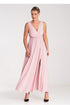 Long dress model 201469